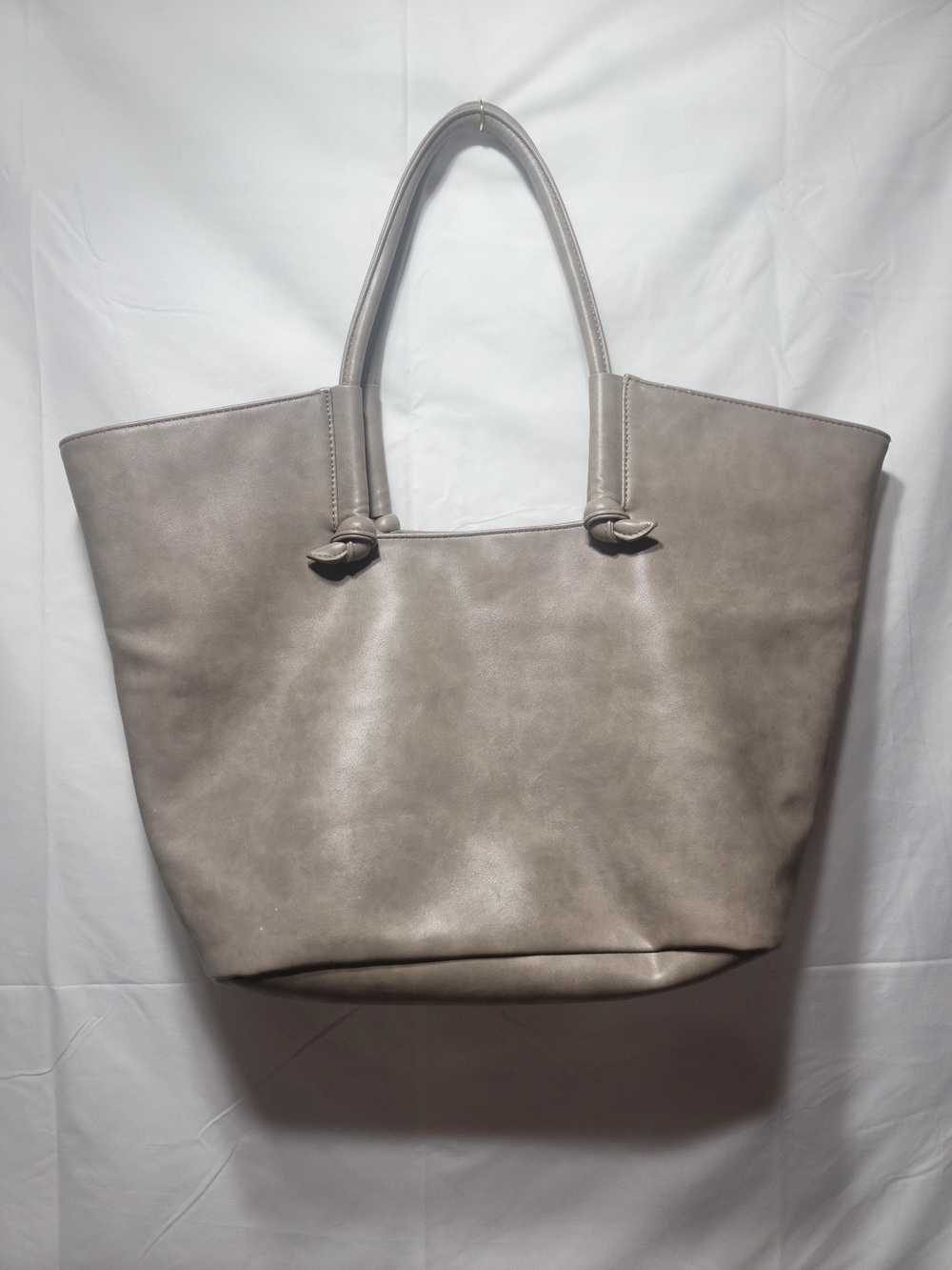 Anthropologie Kaitlyn Knotted Tote Bag